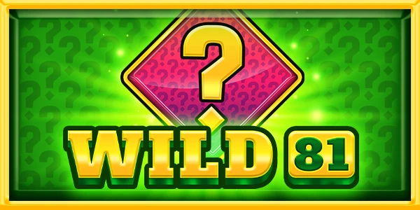 Wild 81 by Fazi